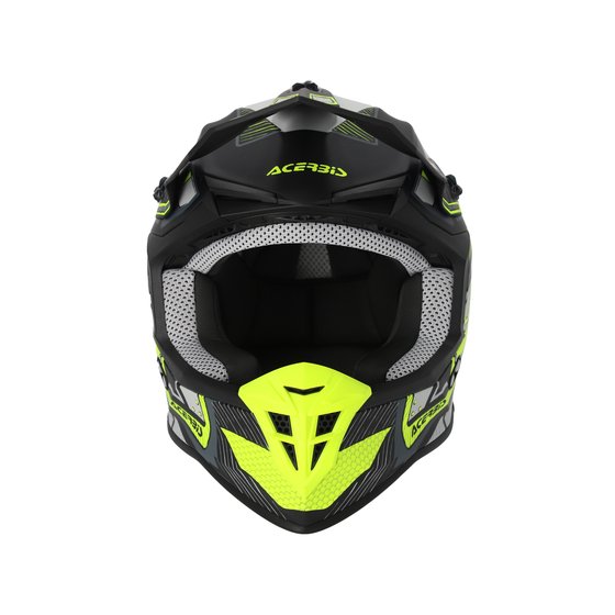 0025316.457 ACERBIS linear 22-06 helmet