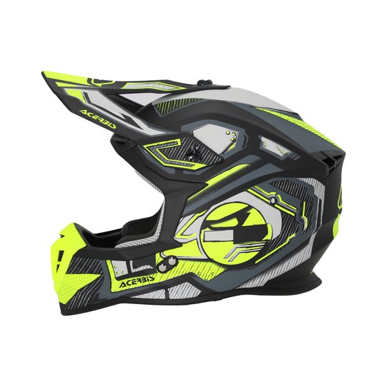 0025316.457 ACERBIS linear 22-06 helmet