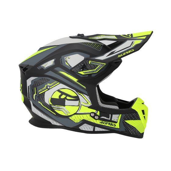 0025316.457 ACERBIS linear 22-06 helmet