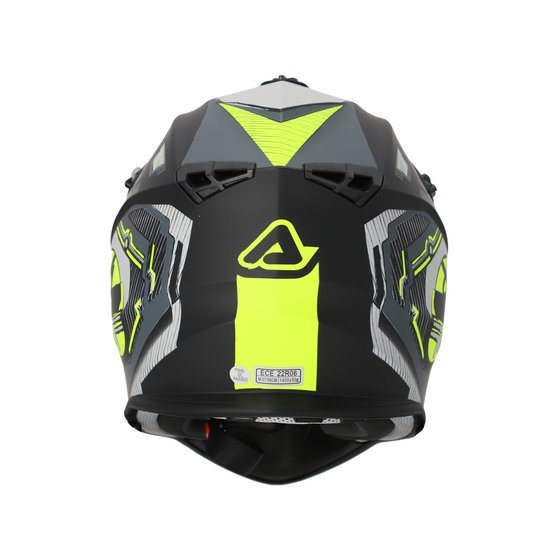 0025316.457 ACERBIS linear 22-06 helmet