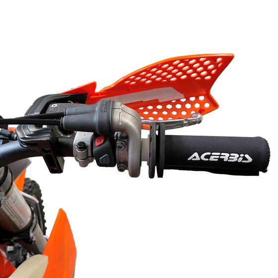 0022115.203 ACERBIS x-ultimate handguards