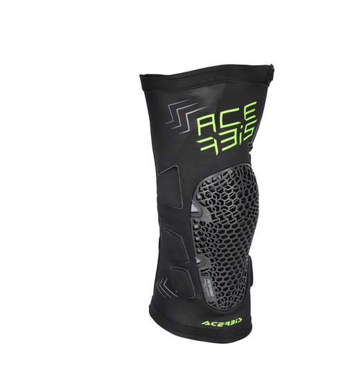 0024861.318 ACERBIS knee guard mtb skay