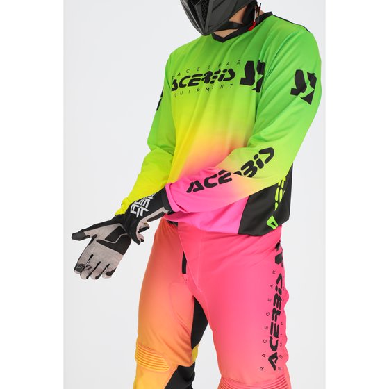 0026045.445 ACERBIS pants mx track stabi