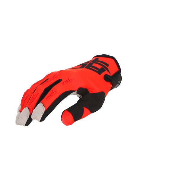 0024281.110 ACERBIS ce mx x-k kid gloves