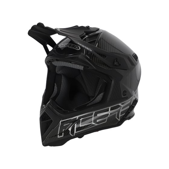 0025047.319 ACERBIS steel carbon 22-06 helmet