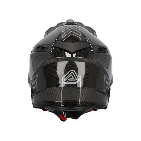 0025047.319 ACERBIS steel carbon 22-06 helmet