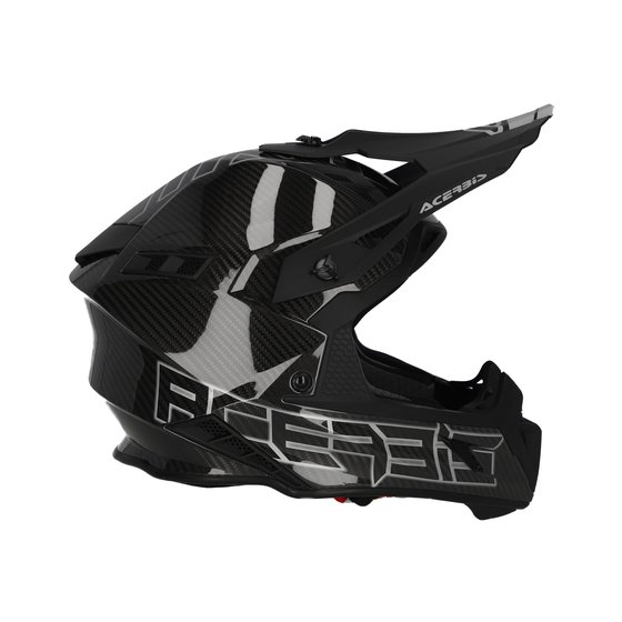 0025047.319 ACERBIS steel carbon 22-06 helmet