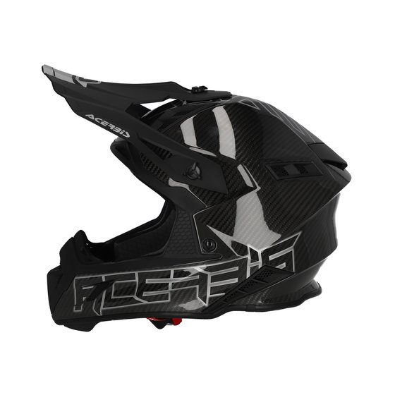 0025047.319 ACERBIS steel carbon 22-06 helmet