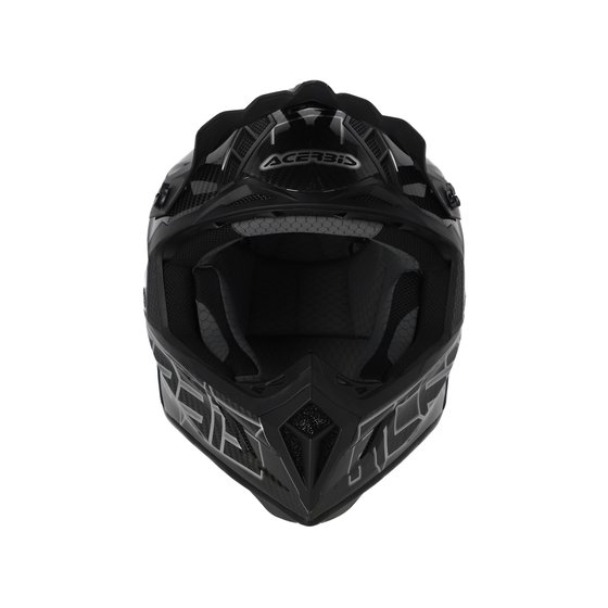 0025047.319 ACERBIS steel carbon 22-06 helmet