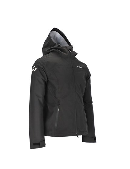 0910345.090 ACERBIS jacket paddock 3l lady