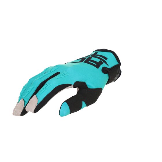 0024281.134 ACERBIS ce mx x-k kid gloves