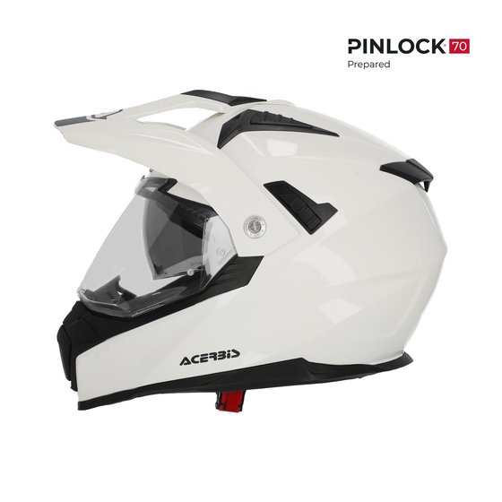 0025107.030 ACERBIS flip fs-606 22-06 helmet