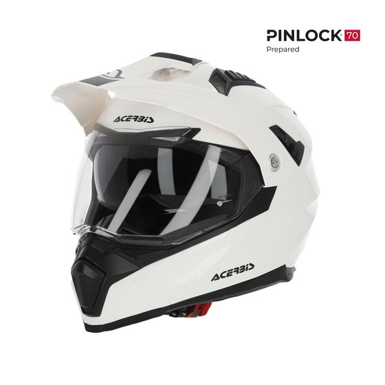 0025107.030 ACERBIS flip fs-606 22-06 helmet