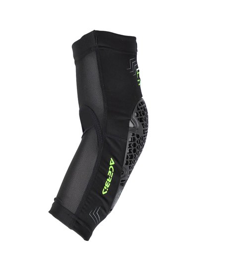 0024879.318 ACERBIS elbow guard mtb ghombet