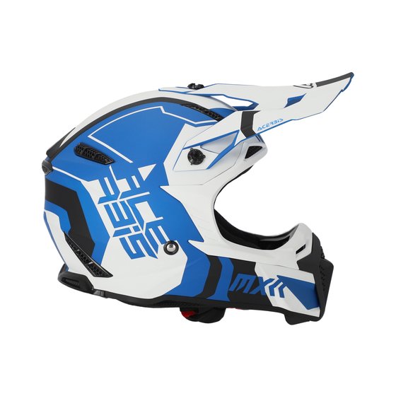 0025274.232 ACERBIS profile 5 helmet