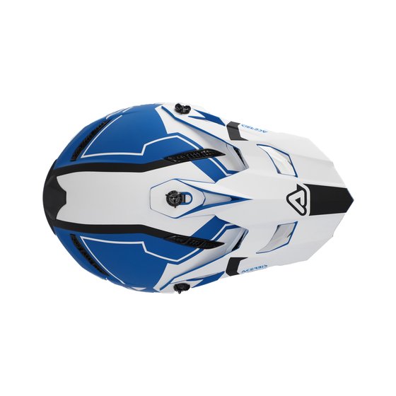 0025274.232 ACERBIS profile 5 helmet