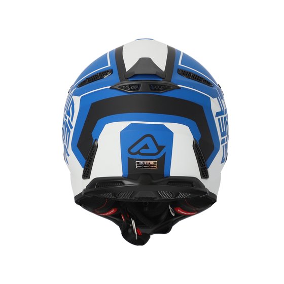 0025274.232 ACERBIS profile 5 helmet