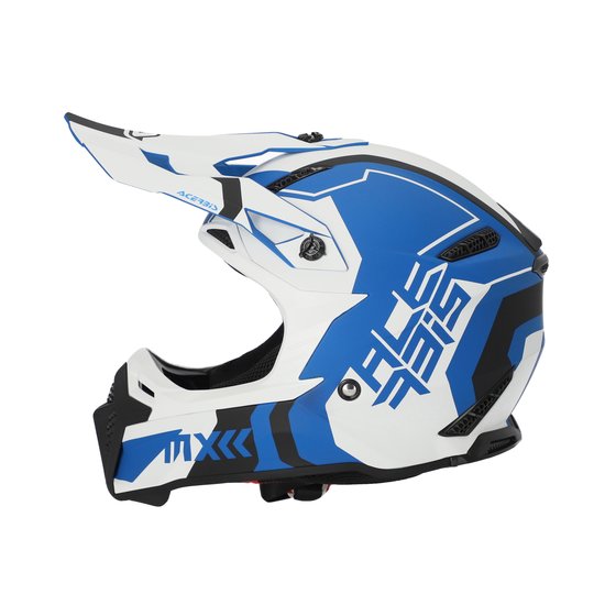 0025274.232 ACERBIS profile 5 helmet