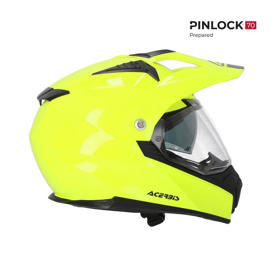 0025107.061 ACERBIS flip fs-606 22-06 helmet