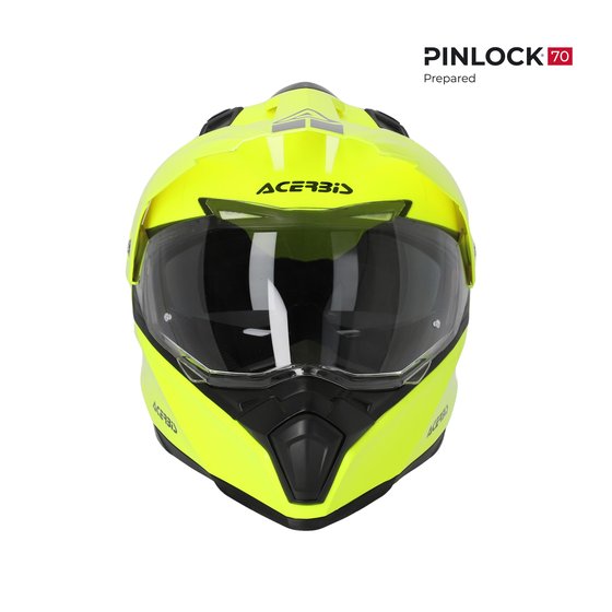 0025107.061 ACERBIS flip fs-606 22-06 helmet