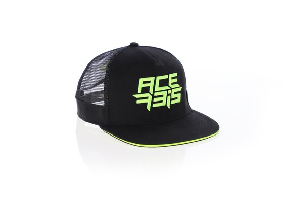 0024612.090 ACERBIS cap c logo