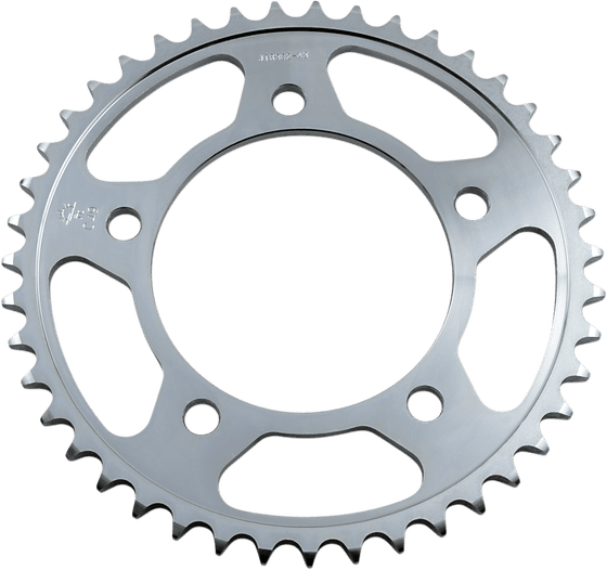 40842JT JT Sprockets rear sprocket 42 tooth pitch 530 jtr30242