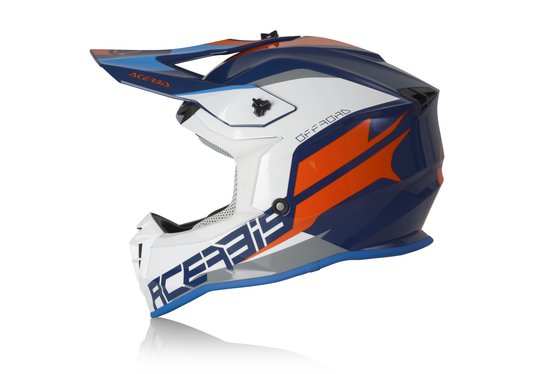 0024473.245 ACERBIS linear helmet