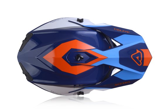 0024473.245 ACERBIS linear helmet