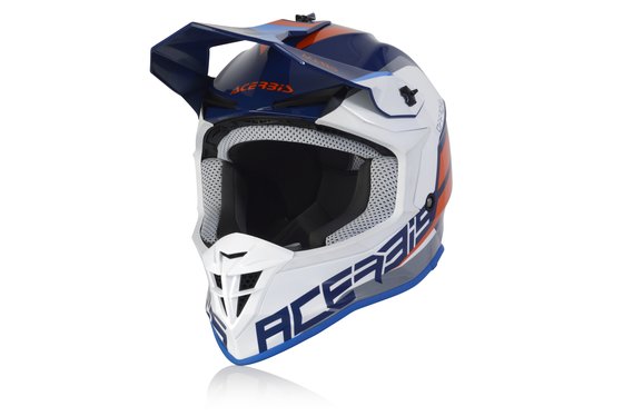 0024473.245 ACERBIS linear helmet