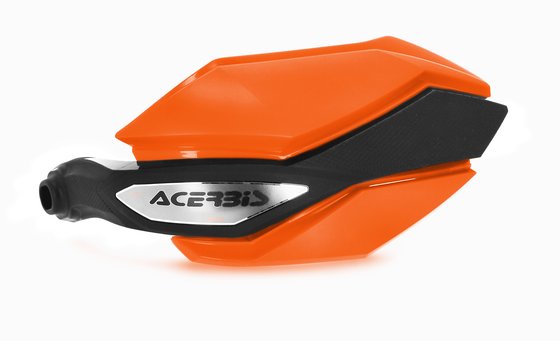 0024836.209 ACERBIS handguards argon