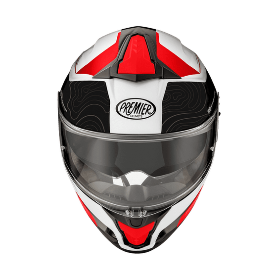 APINTEVLFIBDK20XXL PREMIER HELMETS evoluzione helmet