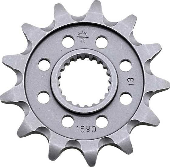 JTF1590SC JT Sprockets lightweight self-cleaning front sprocket