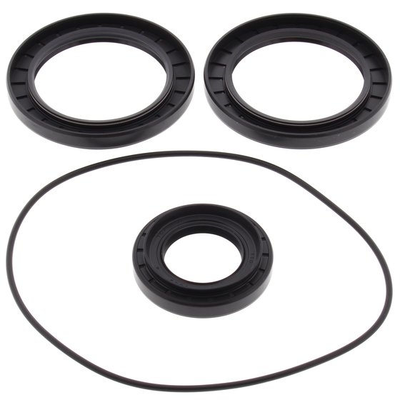 25-2045 All Balls differential bearing and seal kit rear