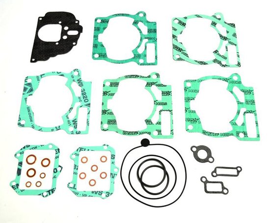 P400270600028 ATHENA top end gasket kit