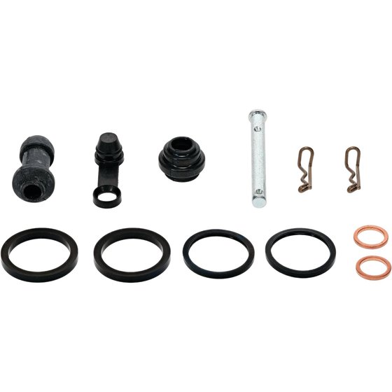 18-3046 All Balls caliper rebuild kit - front