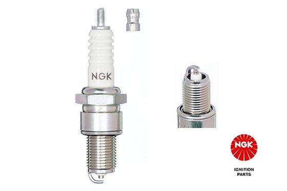 BP6ES NGK spark plug bp6es