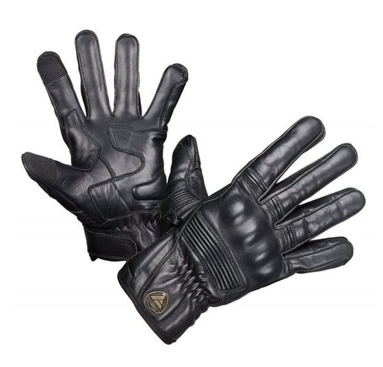 074430211 MODEKA steeve ii leather gloves