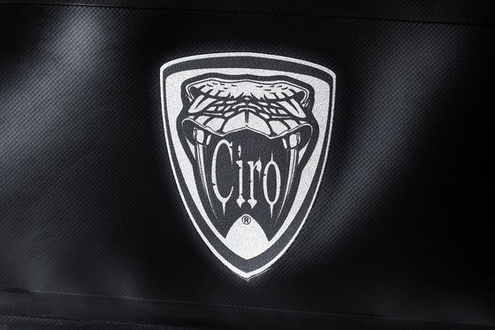 20301 CIRO cooler bag - 24l