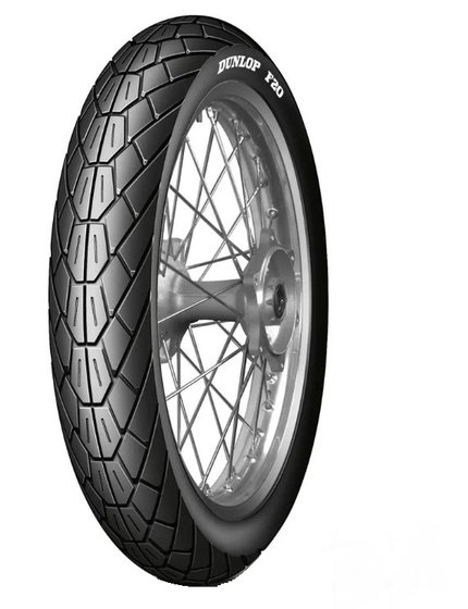 651097 DUNLOP f20