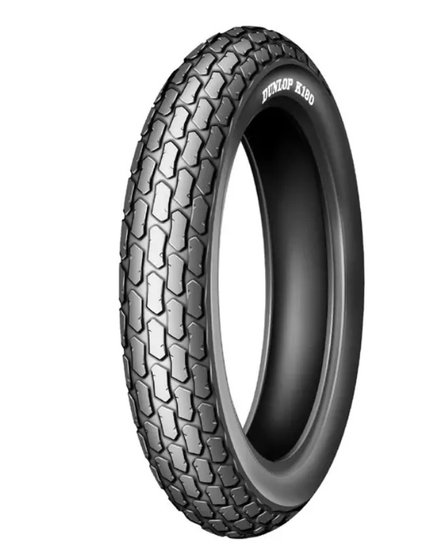 637375 DUNLOP k180