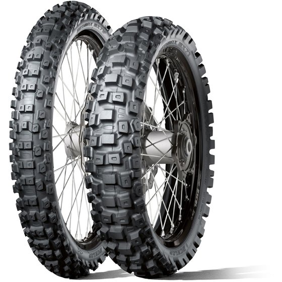 627798 DUNLOP mx71