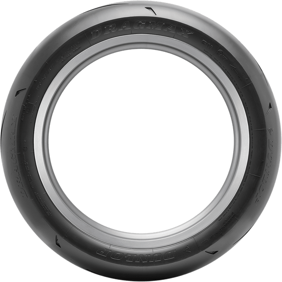 637377 DUNLOP dragmax