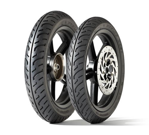 622580 DUNLOP d451