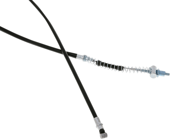 BT24017 101 OCTANE rear drum brake cable