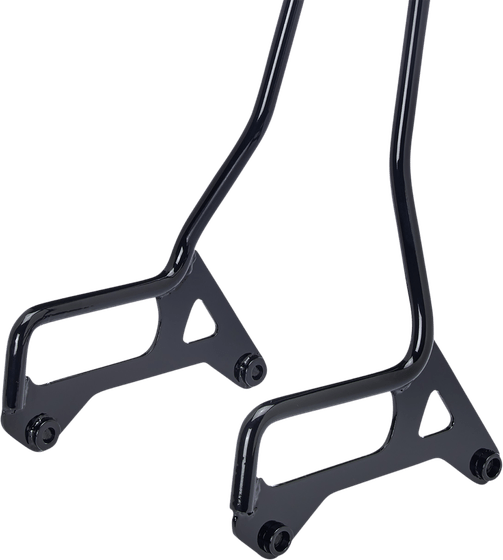 5003-103 BILTWELL sissybar for xl 96-03 in black