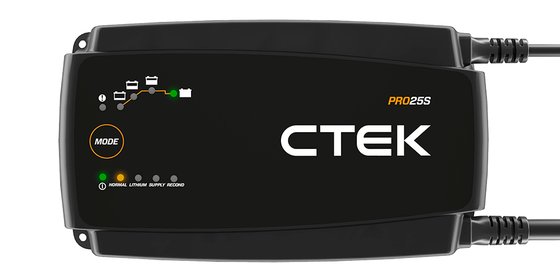 141-100-194 CTEK pro25s eu