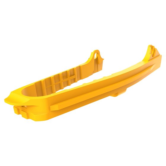 8464900002 POLISPORT chain slider yellow