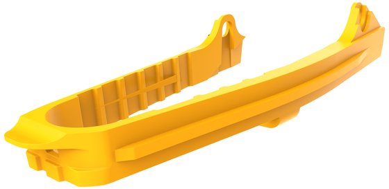 8464900002 POLISPORT chain slider yellow