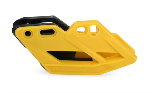 8458300002 POLISPORT performance chain guide yellow