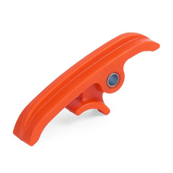 8457300002 POLISPORT chain slider piece orange